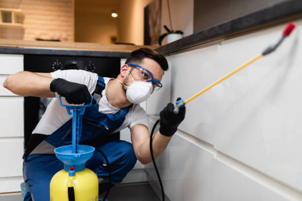 Best Wildlife Control Services  in Marion, NC
