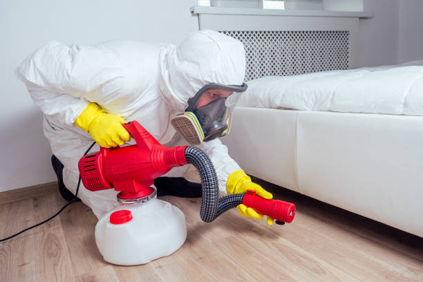 Pest Control for Restaurants in Marion, NC